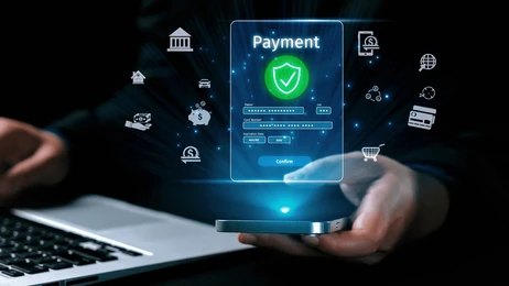 Digital Payment