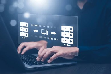 metacypherllc Website Migration