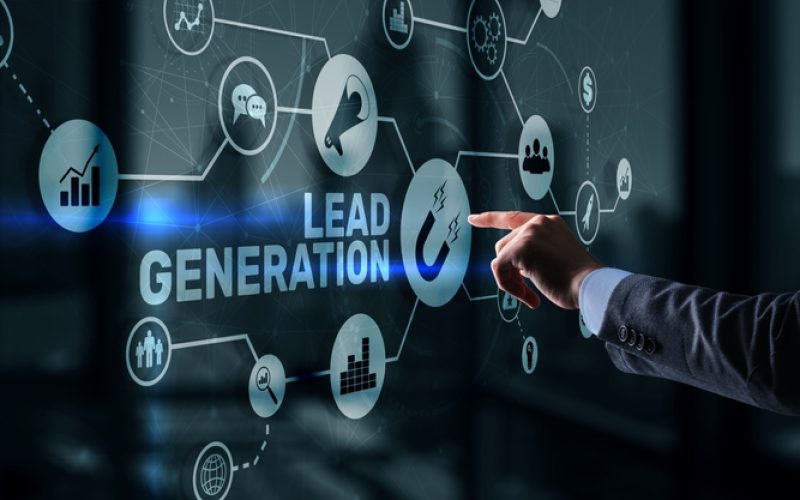 Lead,Generation.,Finding,And,Identifying,Customers,For,Your,Business,Products